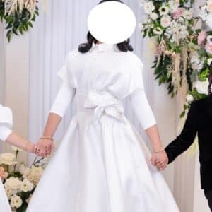 Alexis Mabille Designer Gown