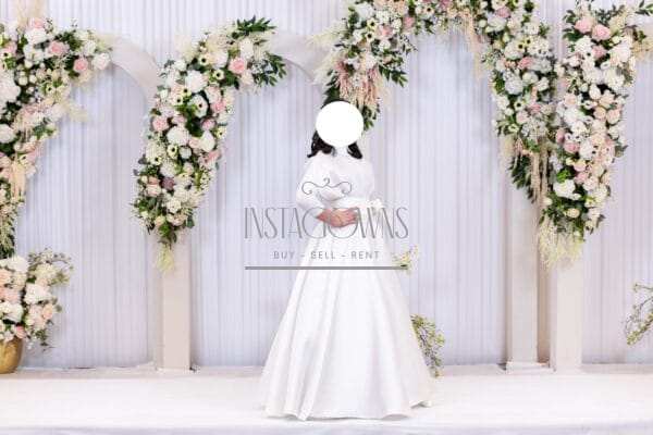 Alexis Mabille Designer Gown