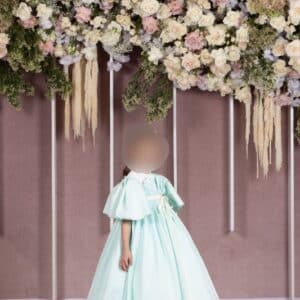 Gorgeous little girls gowns for sale
