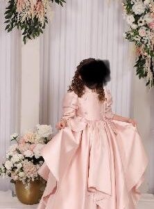 Magnificent Custom Sister of the Bride Gowns for Sale.