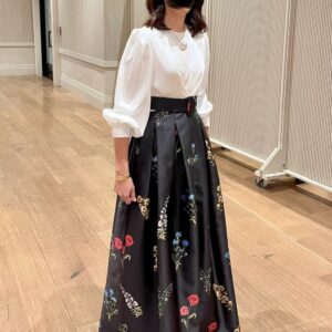 Beautiful brand name gown for sale