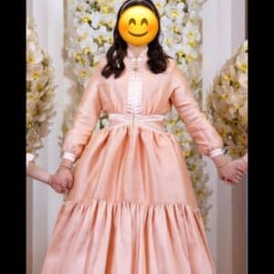 Gorgeous elegant gown for sale