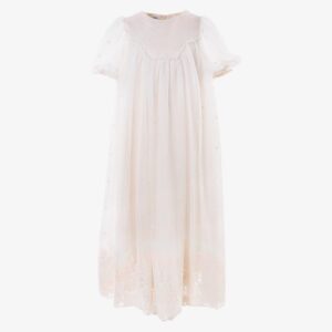 Mimisol exclusive Kids white tulle gown for sale