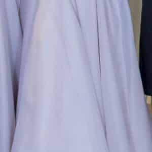 Blush Bridesmaid Gown for Sale