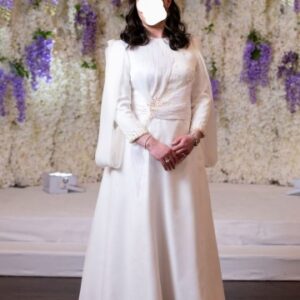the spotlight in a gown for sale