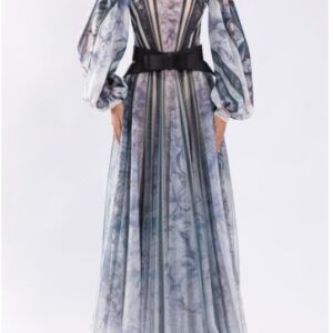 Magnificent saiid kobeisy gown for sale or rent