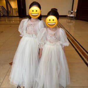 Beautiful Girls Gowns for Sale