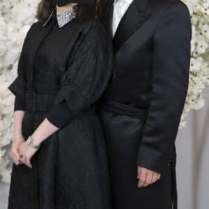 Stunning Rebecca Vallance Esther Gown for sale or rent