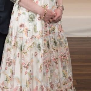 Gorgeous exquisite gown for sale or rent