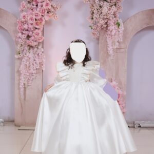 Adorable gowns by Zissy Bar-Horin for sale