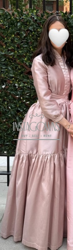 pink designer dress sale Women's Pink Designer Dresses