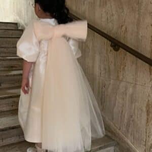 Ivory Reimagined Gowns Ella