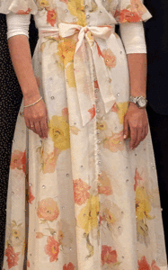 Elegant Vort Dress for Sale