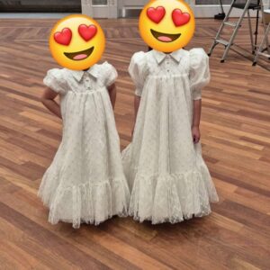 Gorgeous Little Girls Gowns For Sale