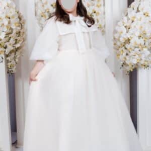 Besutiful Harfenes gown for sale