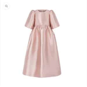 Brand New Girls Pink Gown Size 5