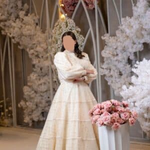 Custom sister of the bride for Sale