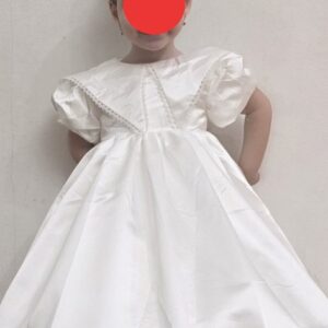 Adorable kids gowns for sale.