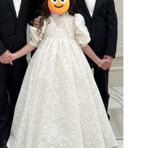 Stunning kids gowns for sale