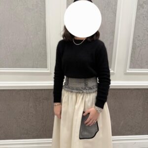 Beautiful Harfenes dress for sale.