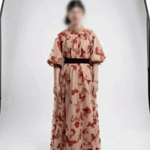 Beautiful Petit Amelia Preteen Evening Gown