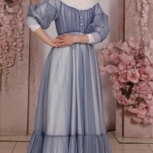 Magnificent Sister of Bride Gown for Sale