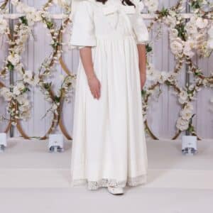 Beautiful custom M. Weinberger gown for sale