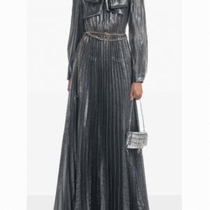 Beautiful self portrait gown for sale