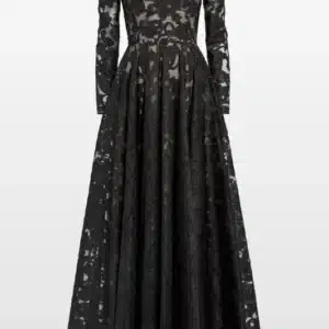 Jenny Packham Gown