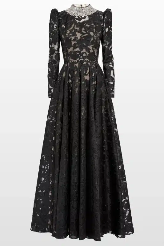 Jenny Packham Gown