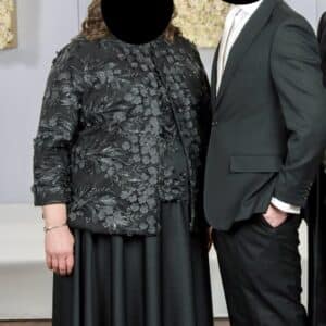 Black Mother/Grandmother-of-the-Bride for Sale
