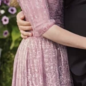 Beautiful Tony wars gown for sale