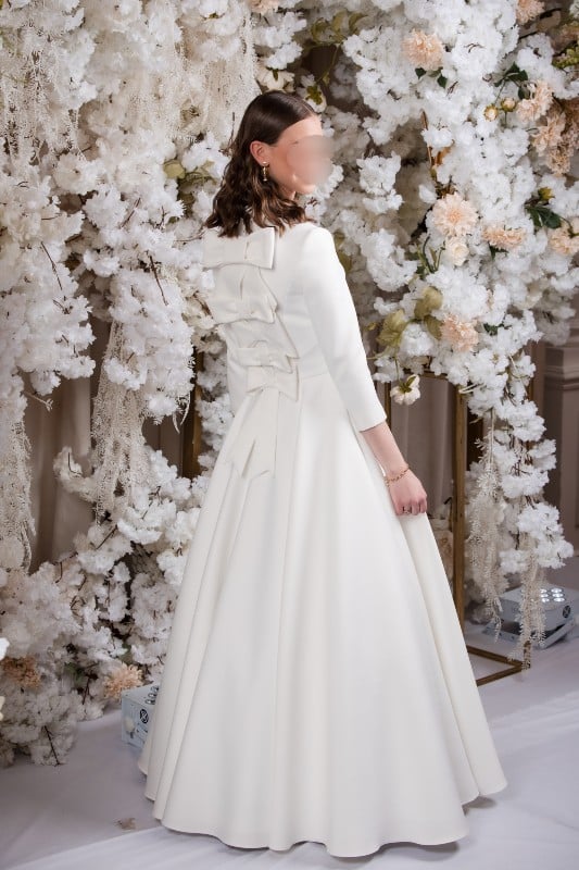Magnificent custom designer gown!! – Instagowns