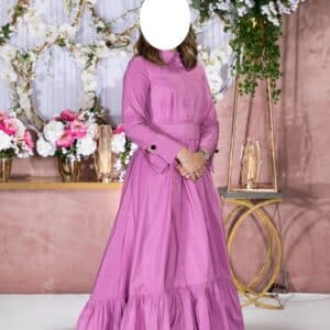 Beautiful Carolina Herrera Gown for Sale