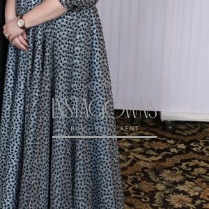 Exquisite Gown to Sell/Rent. Used once