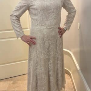 Beautiful Mother of the bride