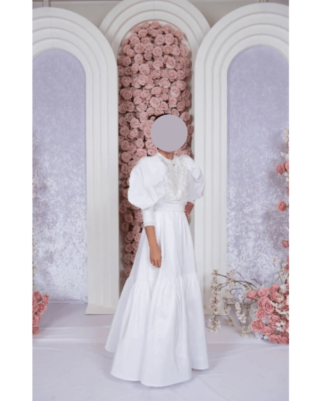 Gown for Sale