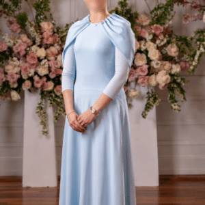 Elagant gown/ dress