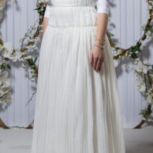 Gorgeous Sister of the Bride/Groom Gown