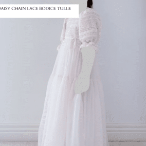 Petit Amelia Ice Pink gown for sale