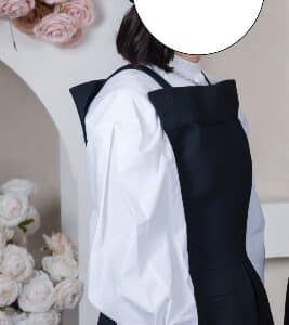 Navy Harfenes Jumper for rent