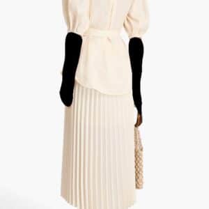 Beautiful Zimmerman shirt blouse for rent