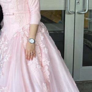 Stunning and unique Miri's gown for sale