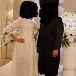 Beautiful Simkhai maxi dress