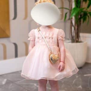 Cutest little girls dresses.