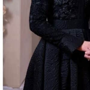 Beautiful youthful rich looking gown for sale